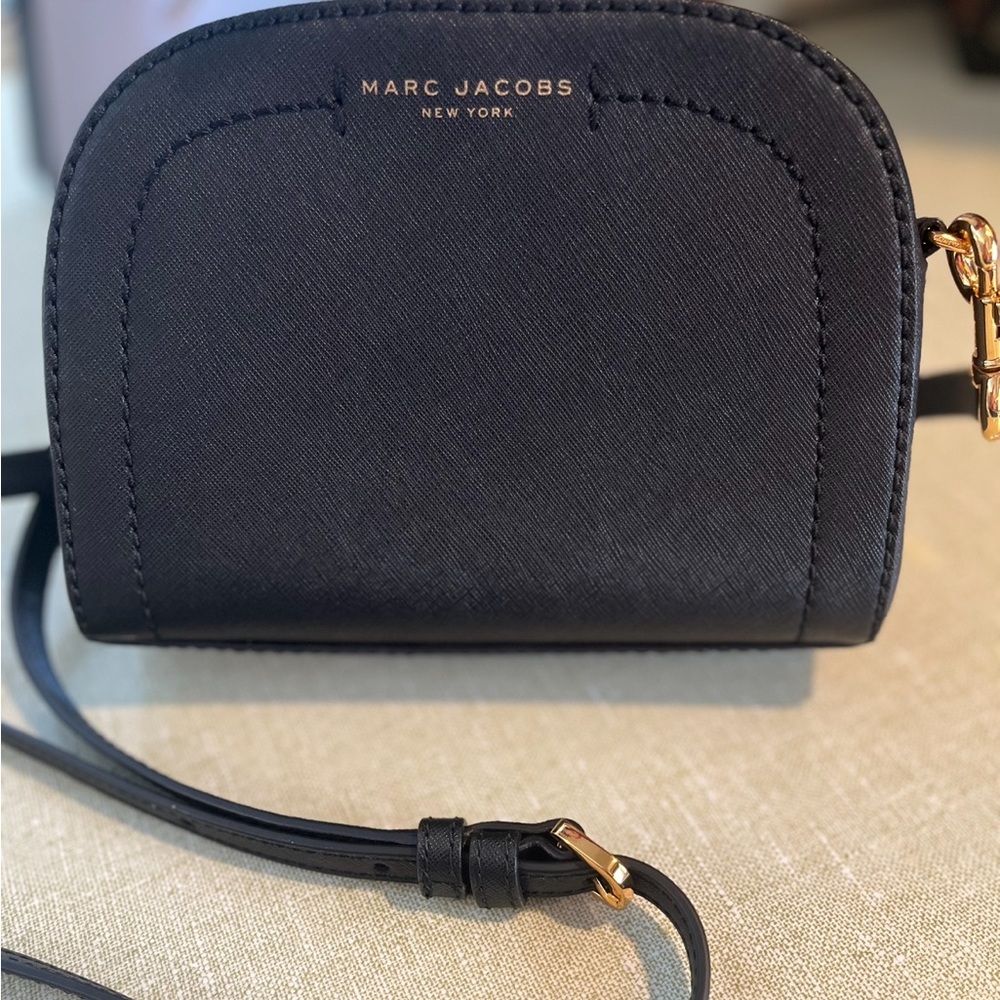 NWOT marc jacobs crossbody